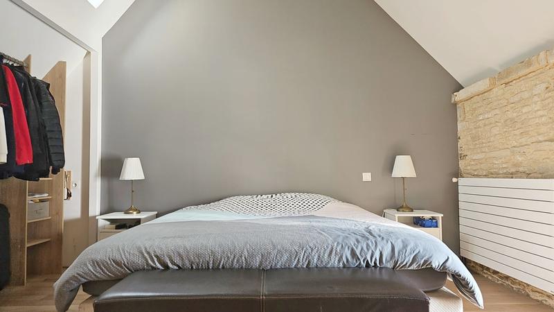 Maison - 150 m² - 7 pièces