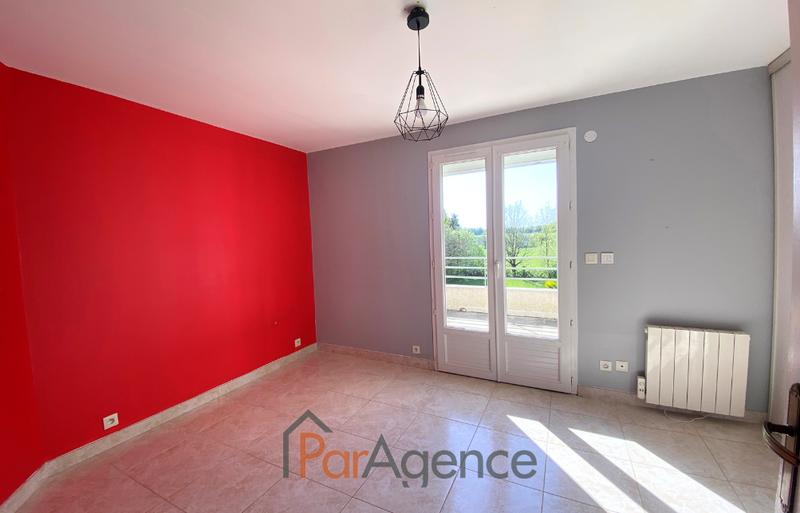 Maison - 175 m² - 6 pièces