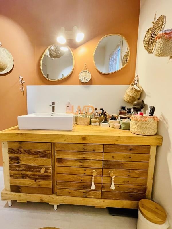 Villa - 109 m² - 4 pièces