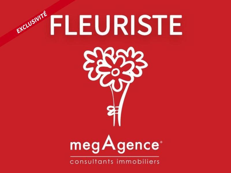 Local commercial - 453 m² - 6 pièces