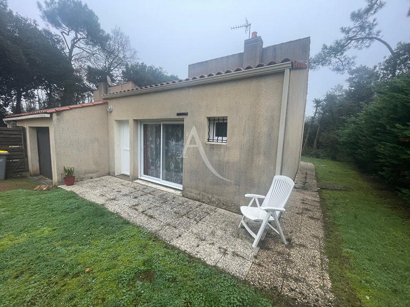 Maison - 73 m² - 4 pièces
