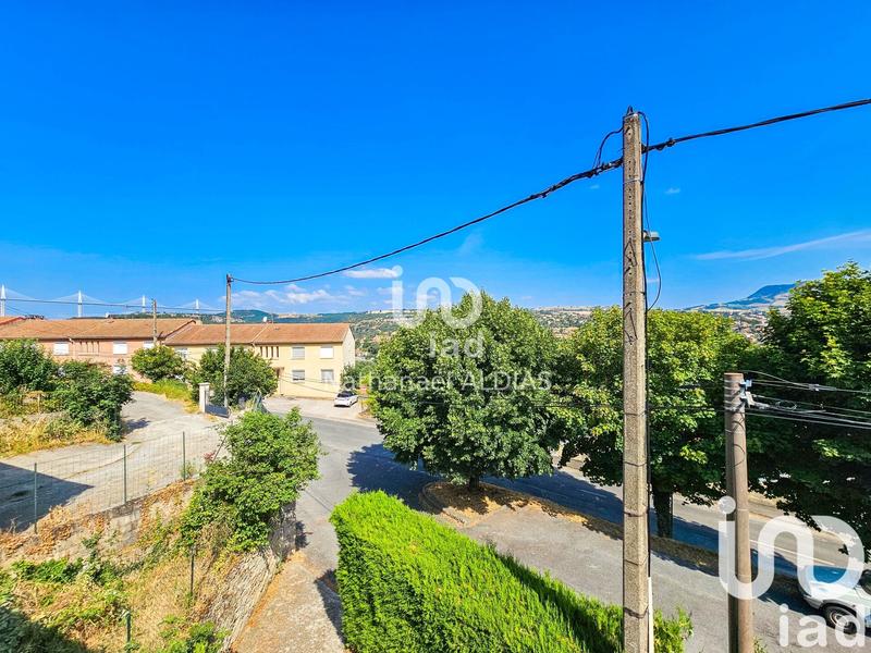 Maison - 128 m² - 6 pièces