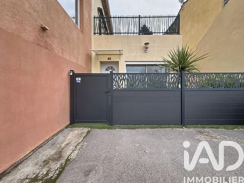 Maison - 156 m² - 6 pièces