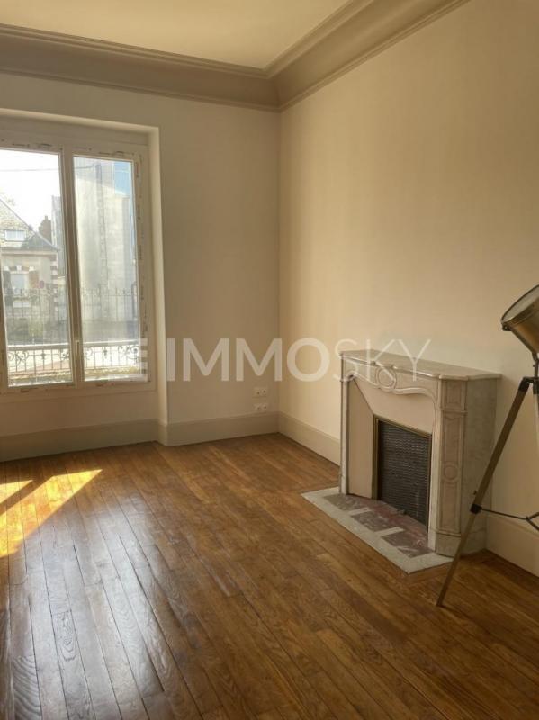 Maison bourgeoise - 145 m² - 7 pièces