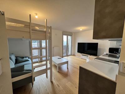 Appartement - 30 m² - 1 pièce
