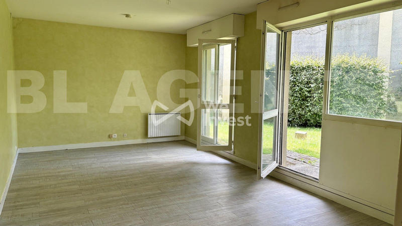 Appartement - 32 m² - 1 pièce