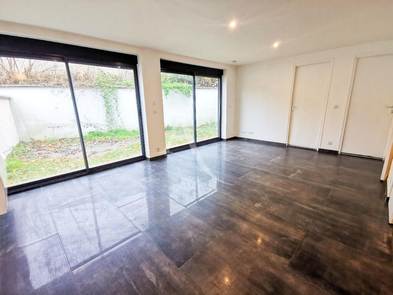 Appartement - 53 m² - 3 pièces