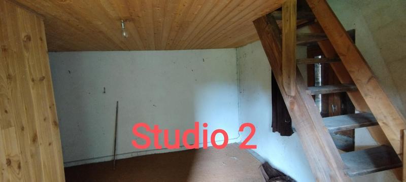 Maison de village - 310 m² - 16 pièces