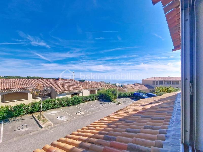 Appartement - 30 m² - 1 pièce