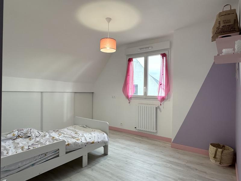 Maison - 224 m² - 10 pièces