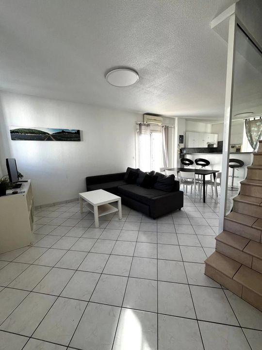 Appartement - 67 m² - 4 pièces