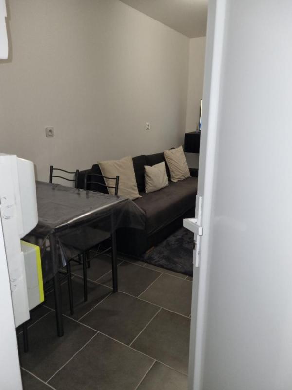 Maison - 38 m² - 2 pièces