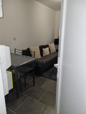 Maison - 38 m² - 2 pièces