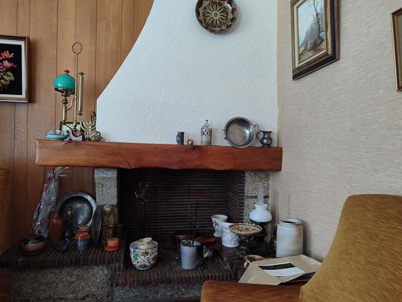 Maison - 192 m² - 8 pièces