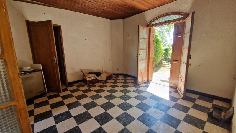 Maison - 200 m² - 8 pièces