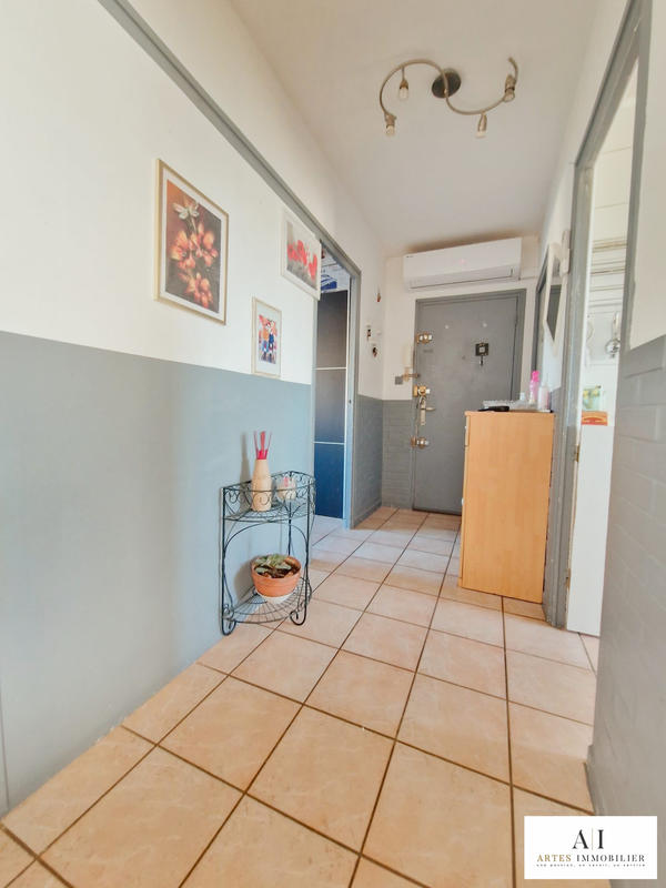 Appartement - 78 m² - 5 pièces