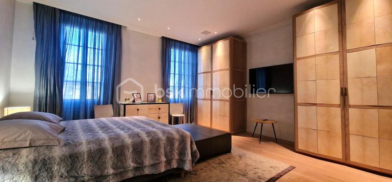 Appartement - 114 m² - 4 pièces