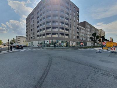 Local commercial - 855 m²