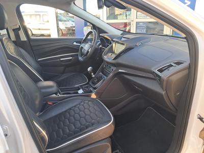 Ford Kuga Vignale 2.0 Tdci 150 ch