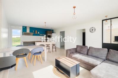 Pavillon - 67 m² - 4 pièces