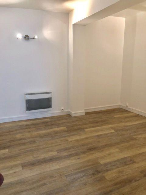 Appartement - 24 m² - 2 pièces