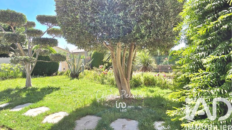 Maison - 91 m² - 4 pièces