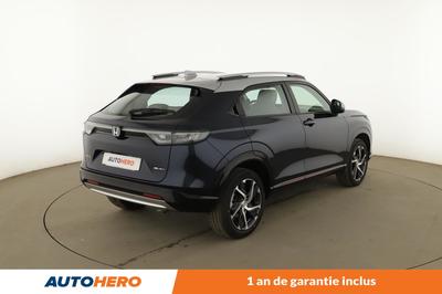 Honda Hrv 1.5 i-Mmd eHEV Advance Style 131 ch