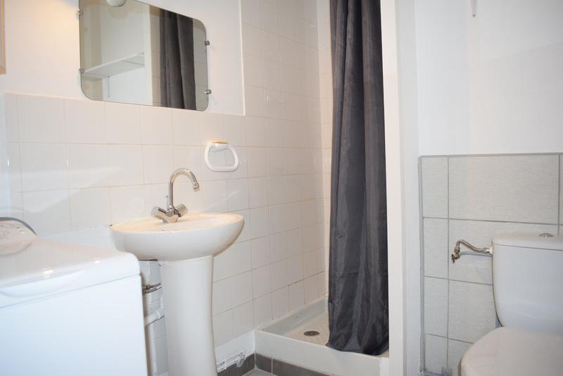 Appartement - 28 m² - 2 pièces