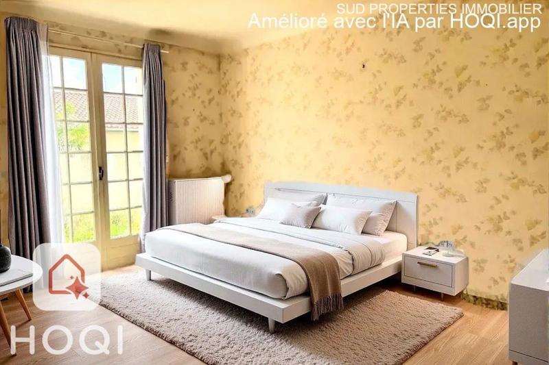 Maison - 146 m² - 5 pièces