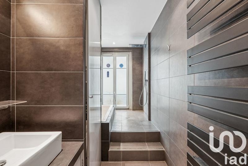 Appartement - 79 m² - 4 pièces