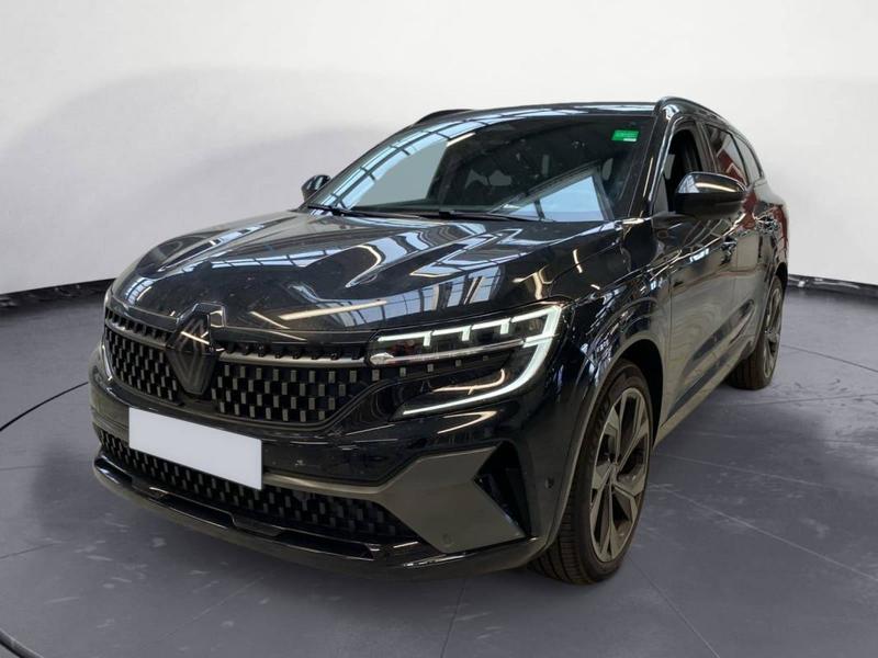 Renault Espace VI E-Tech full hybrid 200 Gsr2 esprit Alpine