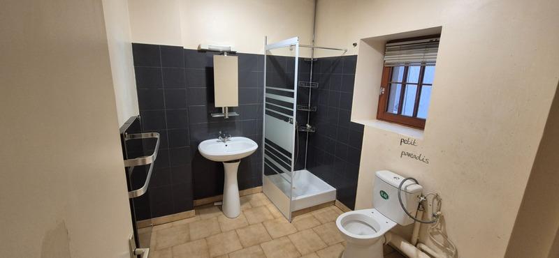 Immeuble - 423 m² - 14 pièces