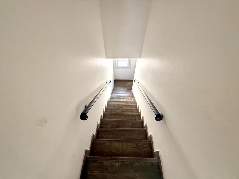 Maison - 126 m² - 5 pièces