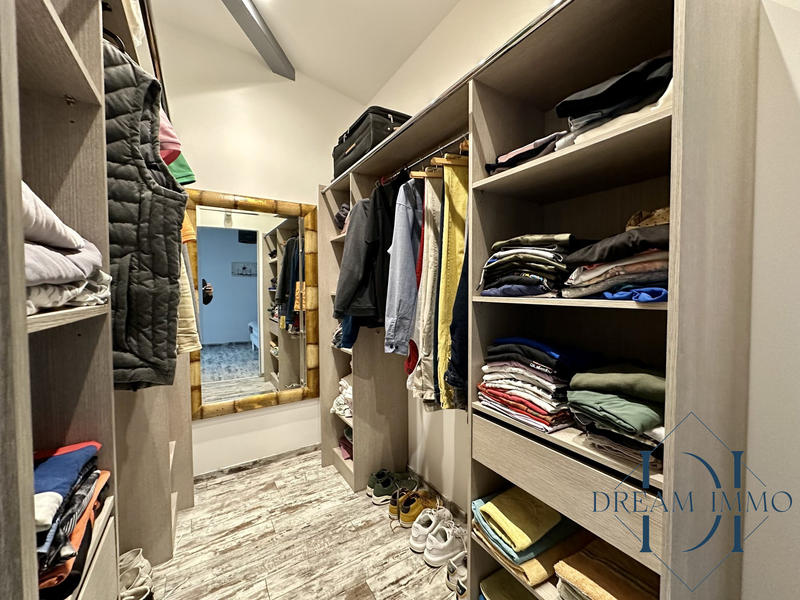 Maison contemporaine - 127 m² - 4 pièces