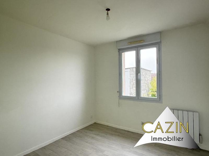 Maison - 108 m² - 6 pièces