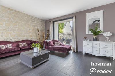 Maison - 290 m² - 6 pièces