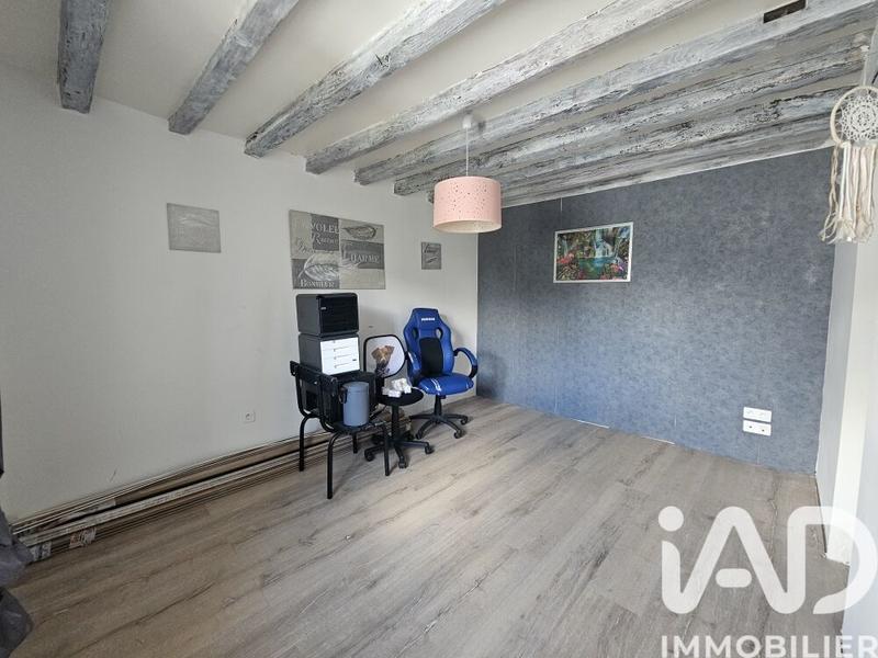 Maison - 232 m² - 7 pièces
