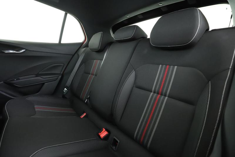 Skoda Fabia 1.0 Tsi Monte Carlo Dsg7 110 ch