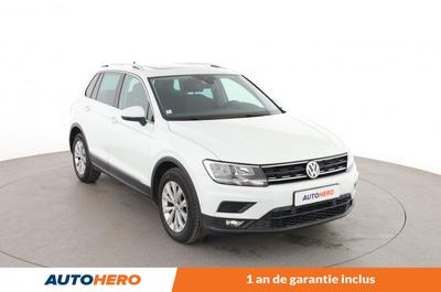 Volkswagen Tiguan 2.0 Tdi BlueMotion Tech Confortline Business Bv6 115 ch
