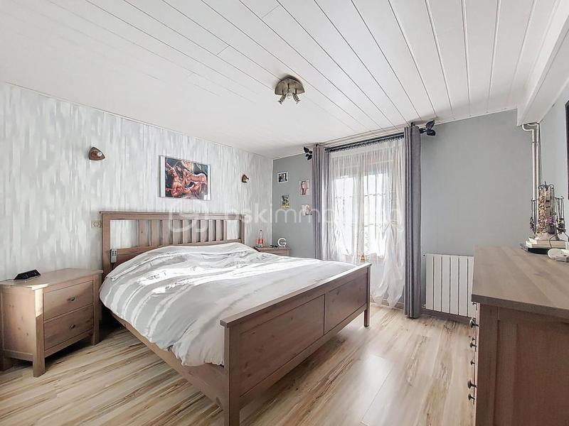 Maison en pierre - 149 m² - 6 pièces