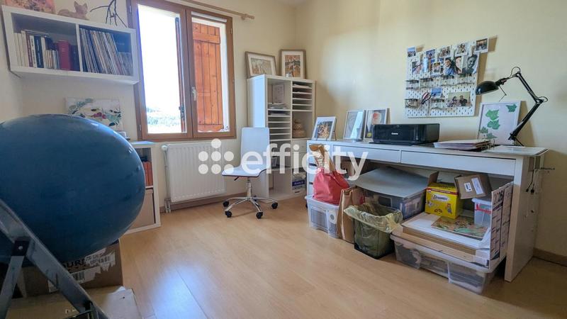 Pavillon - 88 m² - 4 pièces