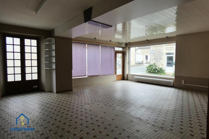 Maison - 420 m² - 13 pièces