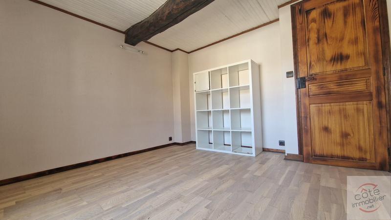 Maison - 169 m² - 5 pièces