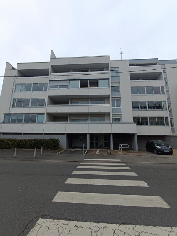 Appartement - 39 m² - 1 pièce