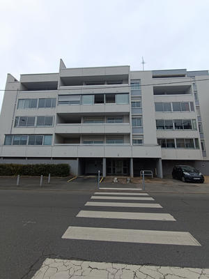 Appartement - 39 m² - 1 pièce