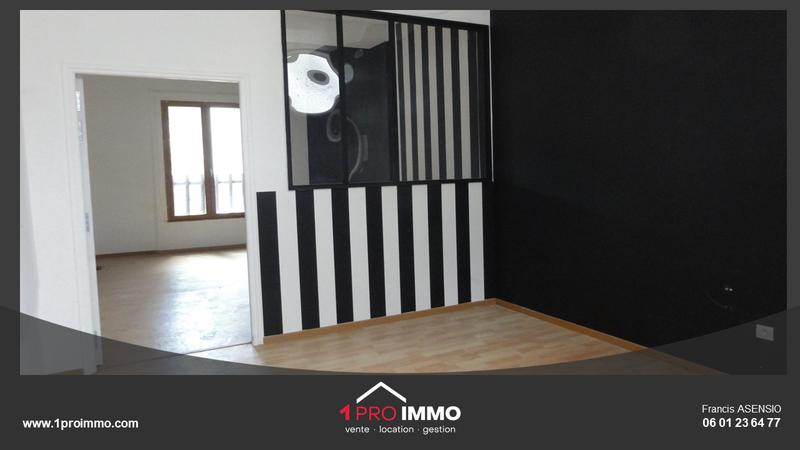 Maison en pierre - 80 m² - 5 pièces