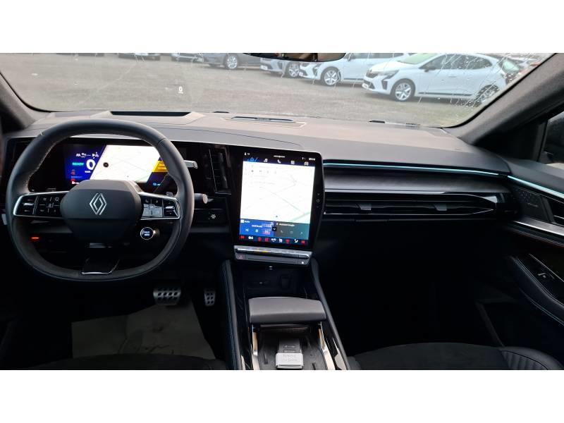 Renault Rafale E-Tech full hybrid 200ch esprit Alpine