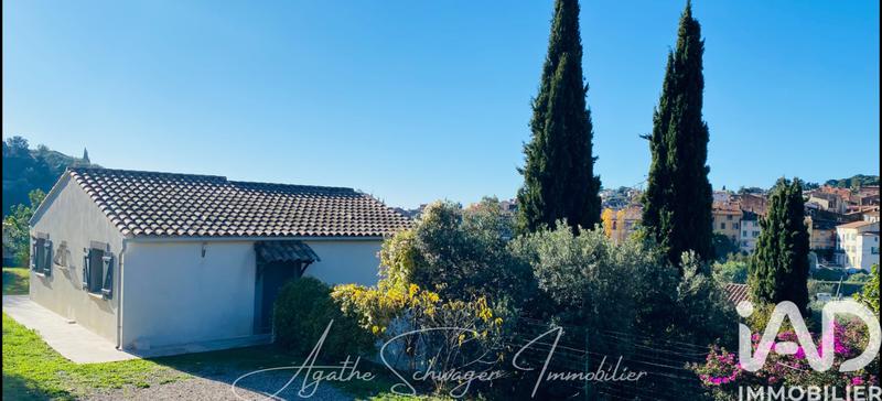 Maison - 172 m² - 6 pièces