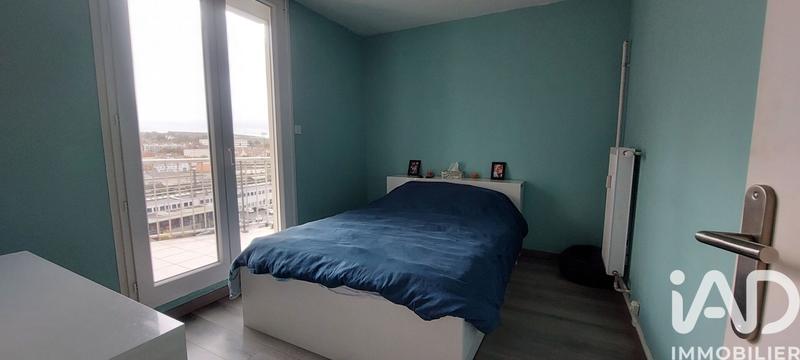 Appartement - 69 m² - 3 pièces