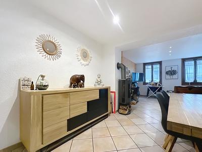 Appartement - 143 m² - 6 pièces